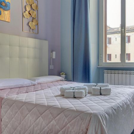 Bed and Breakfast Claudia House Roma Termini Exterior foto