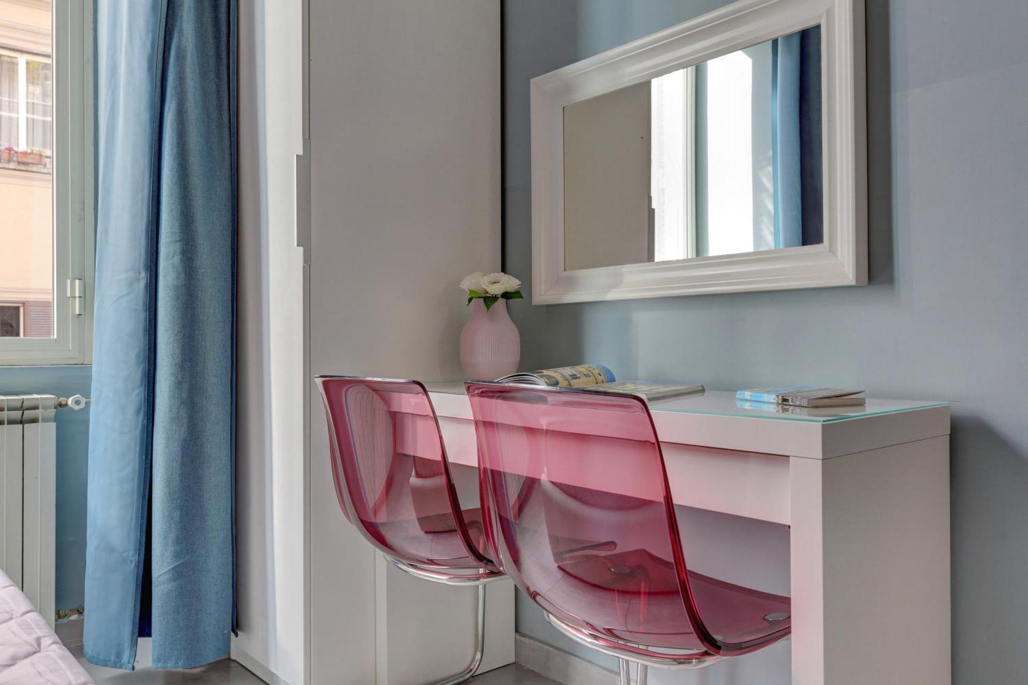 Bed and Breakfast Claudia House Roma Termini Exterior foto