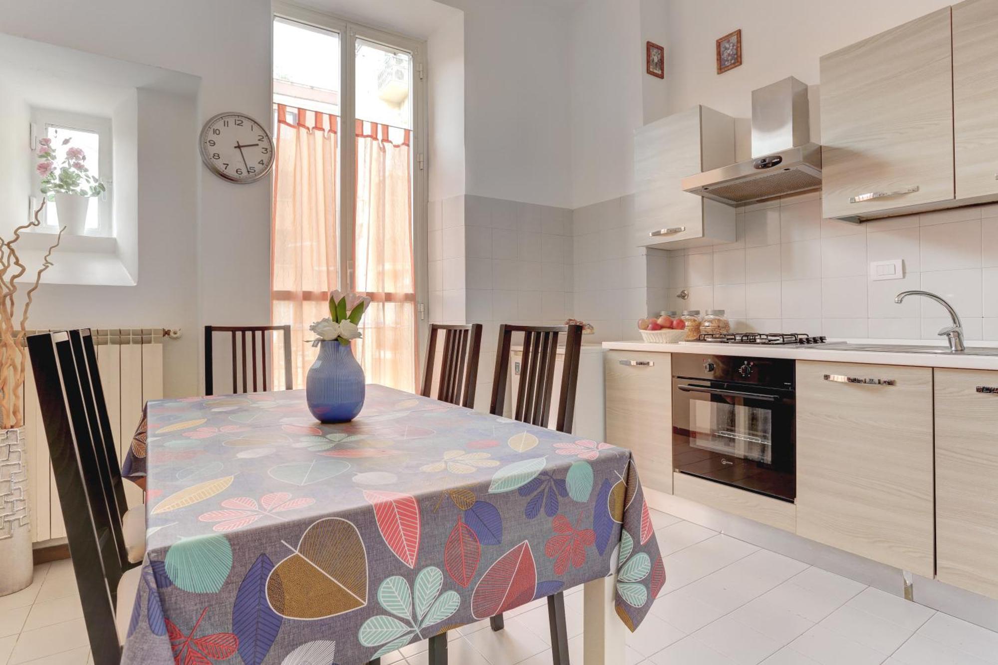 Bed and Breakfast Claudia House Roma Termini Exterior foto
