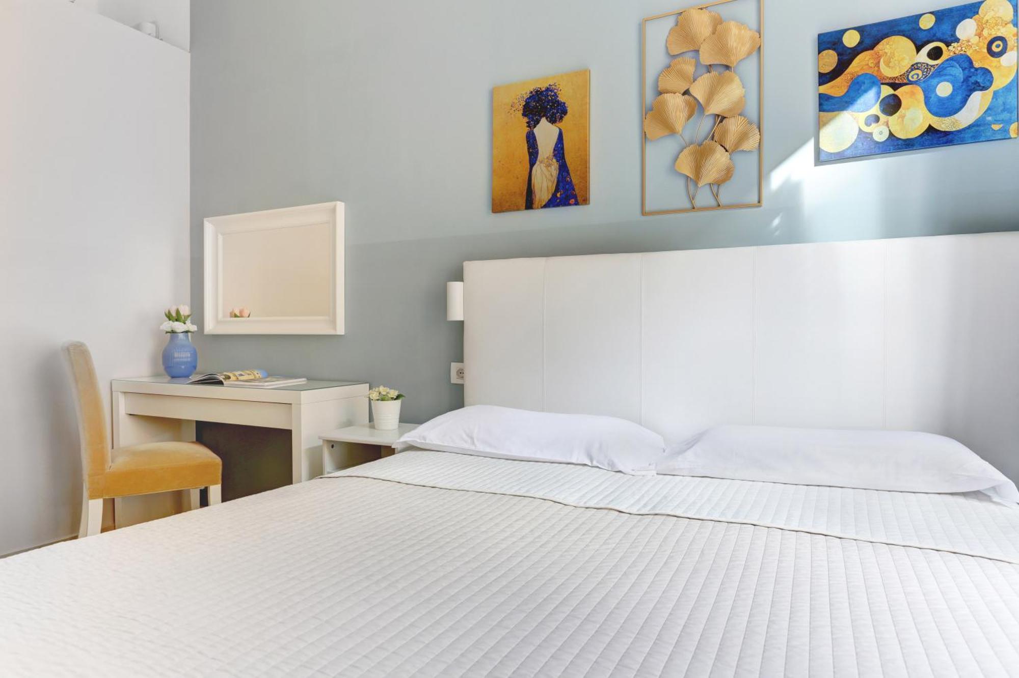 Bed and Breakfast Claudia House Roma Termini Exterior foto