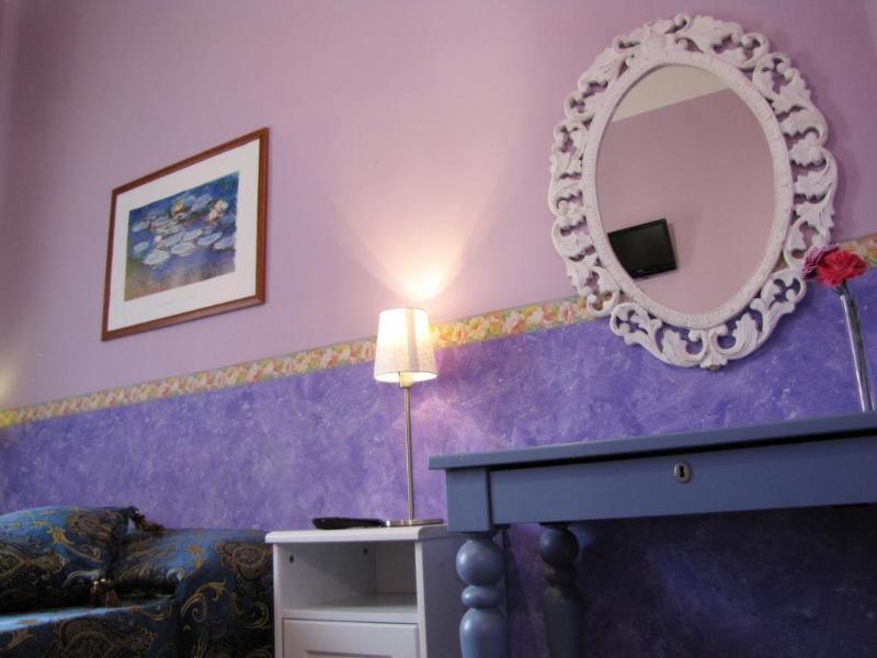 Bed and Breakfast Claudia House Roma Termini Exterior foto